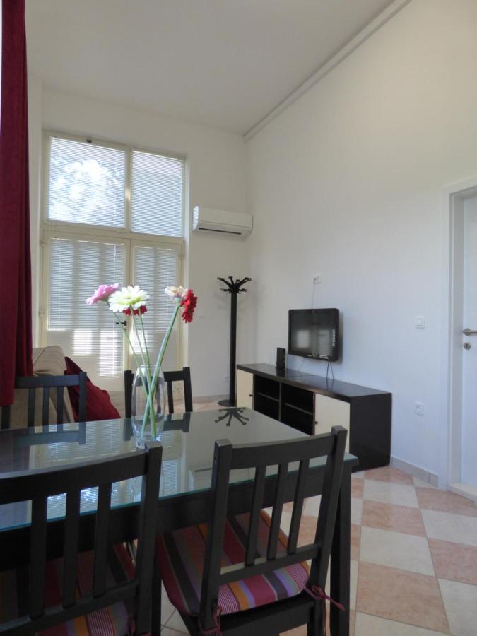 Apartman Mira Split Dış mekan fotoğraf