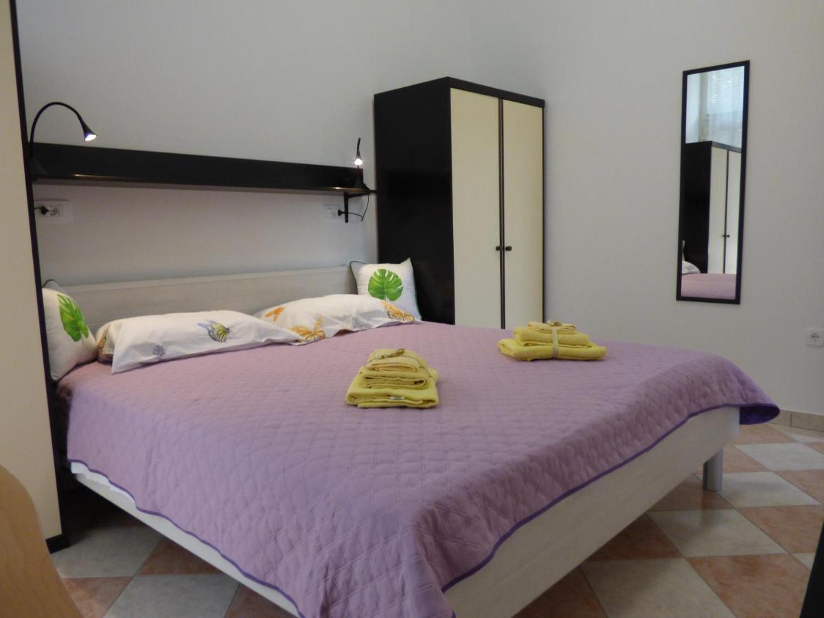 Apartman Mira Split Dış mekan fotoğraf