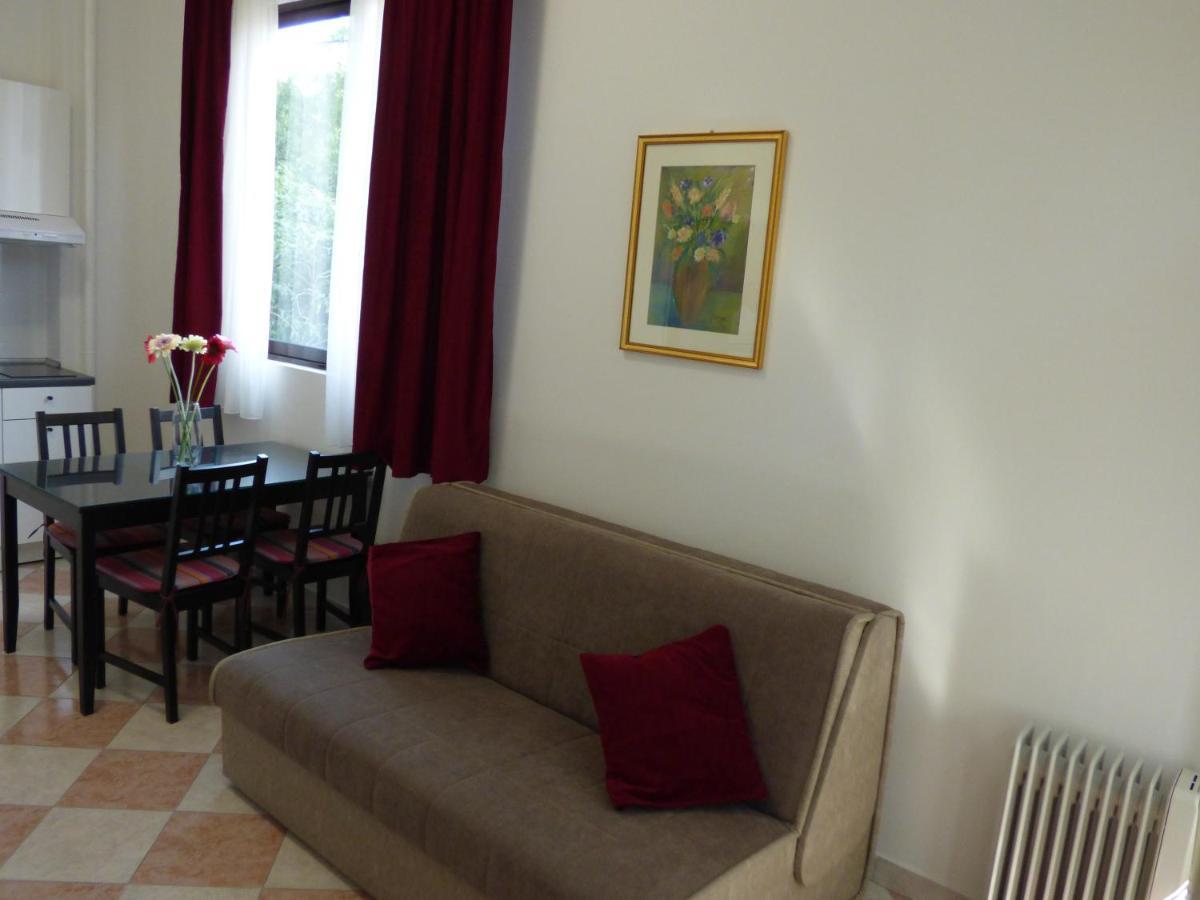 Apartman Mira Split Dış mekan fotoğraf