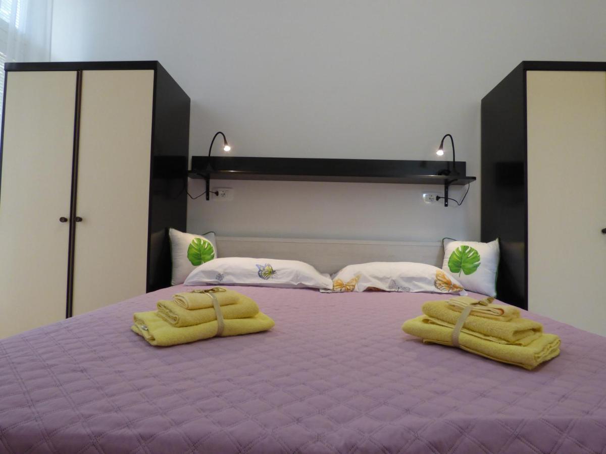 Apartman Mira Split Dış mekan fotoğraf