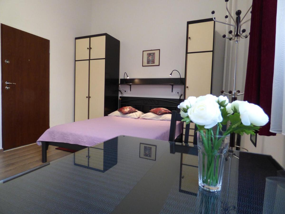 Apartman Mira Split Dış mekan fotoğraf