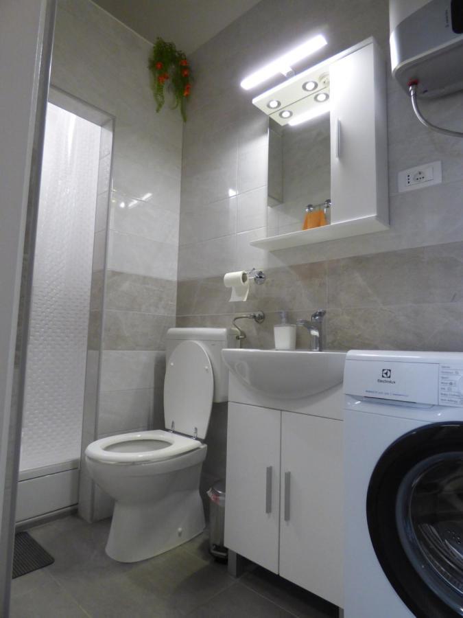 Apartman Mira Split Dış mekan fotoğraf