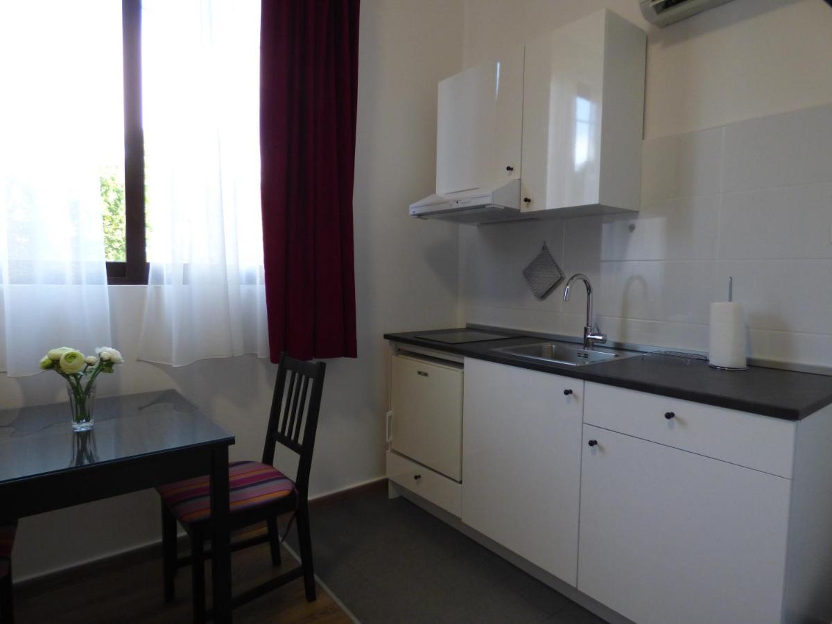 Apartman Mira Split Dış mekan fotoğraf