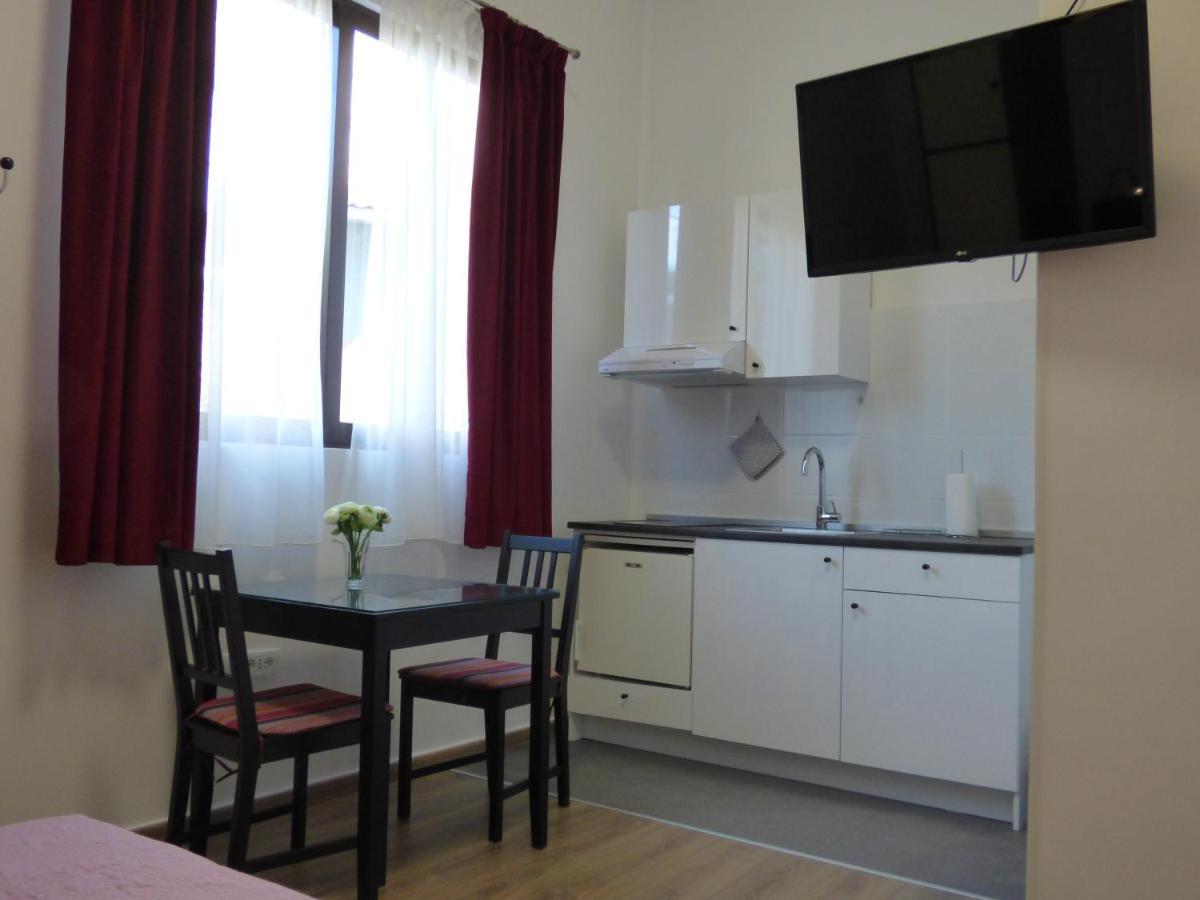 Apartman Mira Split Dış mekan fotoğraf